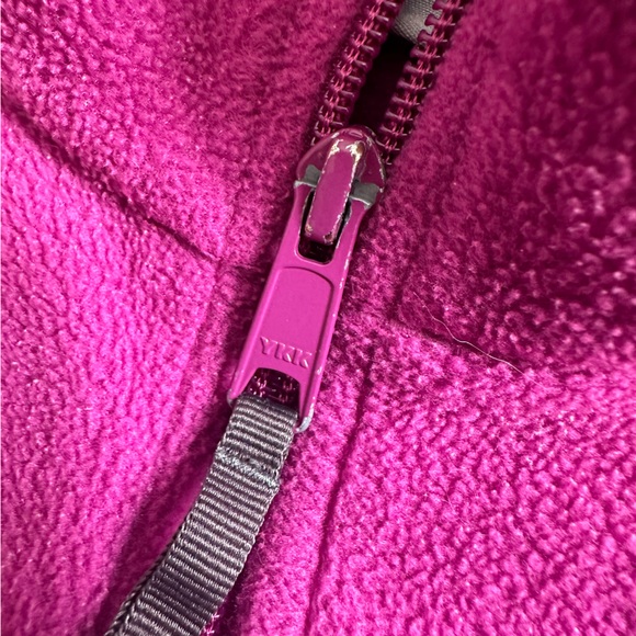 Columbia Fleece Sweater - Picture 4 of 5